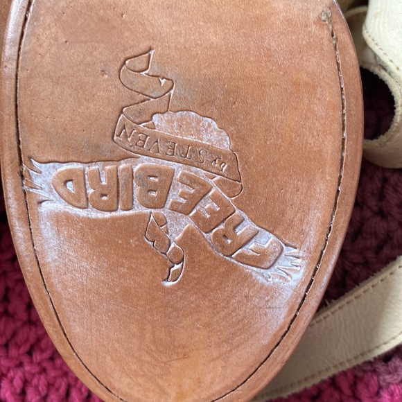 RARE Freebirds! 🍀 LUCKY 🍀 Only pair you’ll see on here like this!! BRAND NEW - Picture 5 of 11